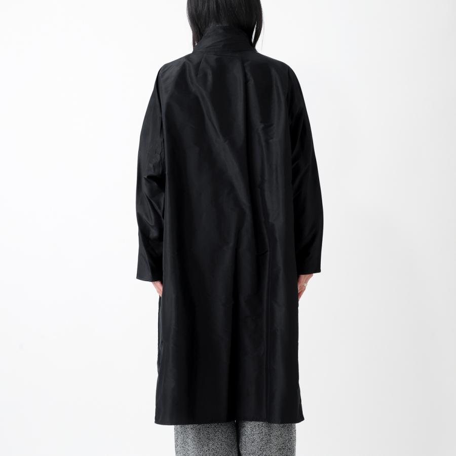 THE ROW（ザ ロウ） ザ ロウ ロングコート JULIE COAT ブラック