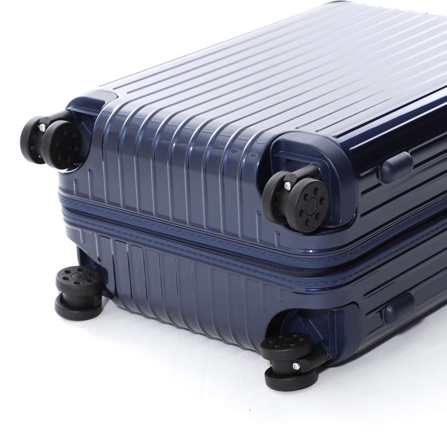 リモワ RIMOWA スーツケース ESSENTIAL CABIN エッセンシャル キャビン 36L キャリーケース ブルー メンズ レディース  832.53.60.4.0.1 :832-53-60-4:モダンブルーYahoo!店 - 通販 - Yahoo!ショッピング