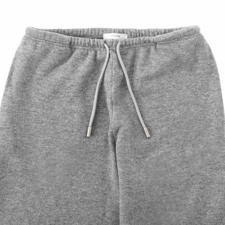 THE ROW（ザ ロウ） ザ ロウ スウェットパンツ TEO PANT コットン