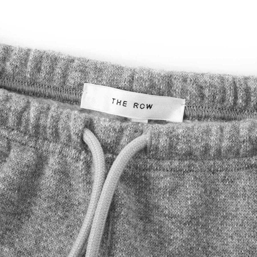 THE ROW（ザ ロウ） ザ ロウ スウェットパンツ TEO PANT コットン