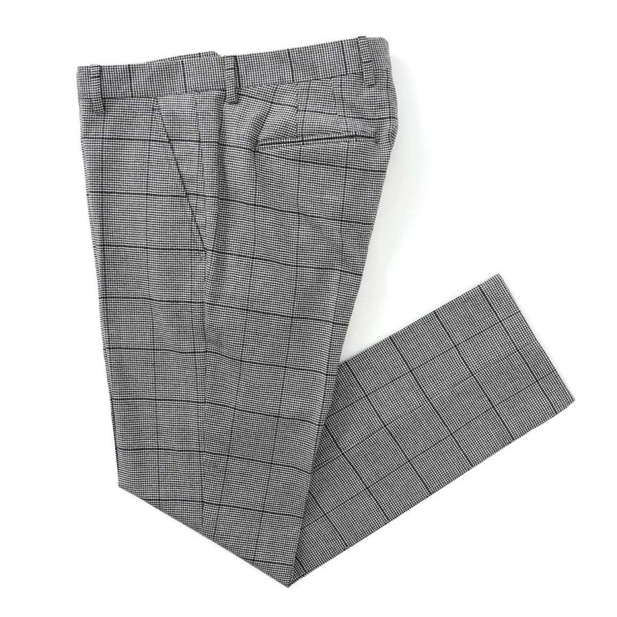 アントレアミ Entre Amis ノープリーツ パンツ Tk America ウール アントレアミ Entre Amis ノープリーツ パンツ Tk America ウール