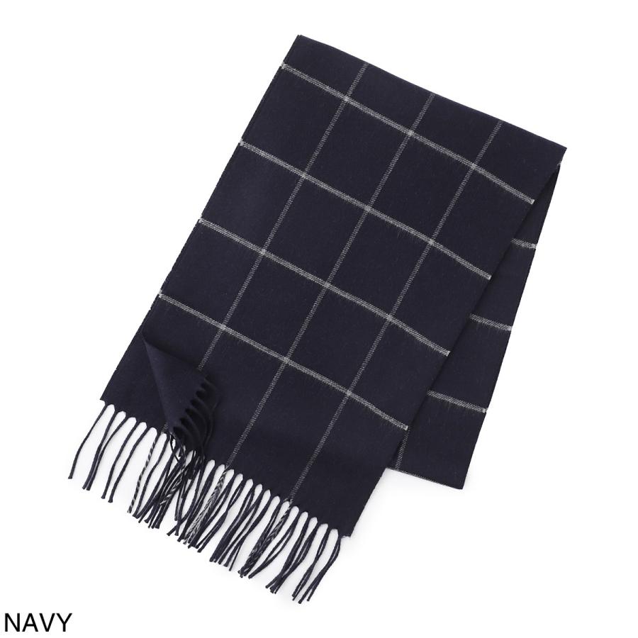 PIACENZA（ピアチェンツァ） カシミア PIACENZA CASHMERE シルク