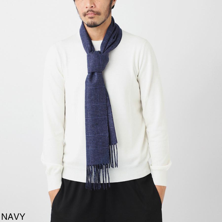 PIACENZA（ピアチェンツァ） カシミア PIACENZA CASHMERE シルク