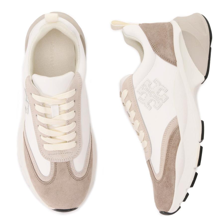 TORY BURCH トリーバーチ スニーカー GOOD LUCK TRAINER
