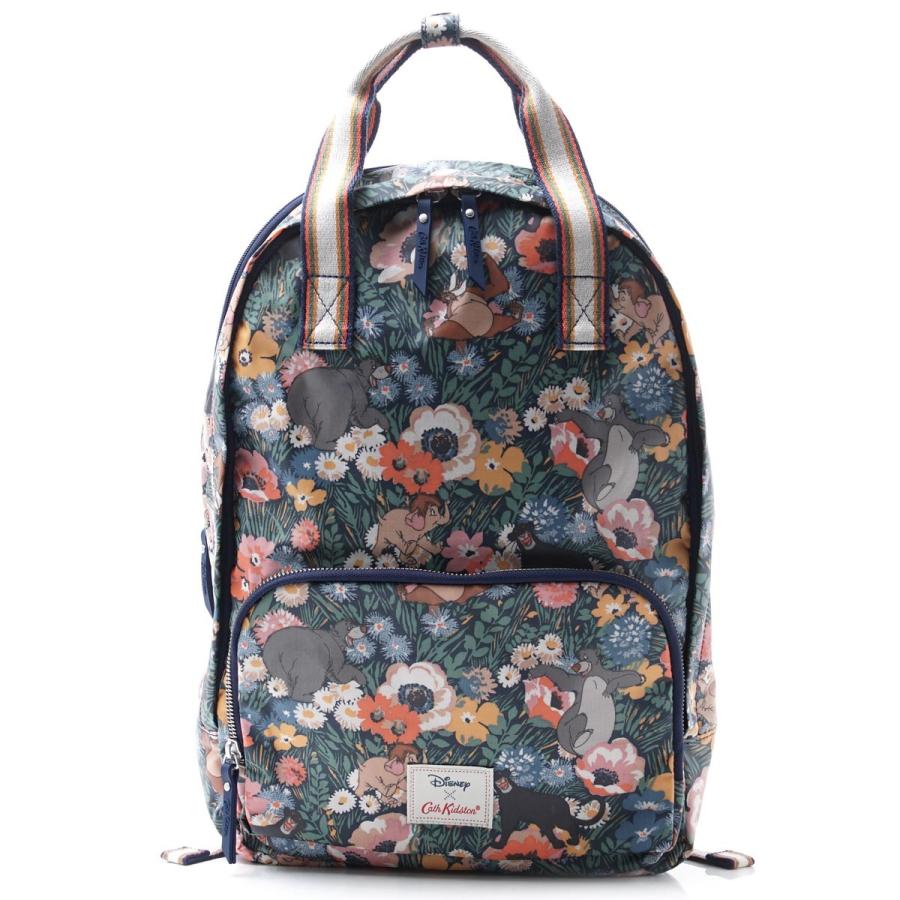 キャスキッドソン Cath Kidston バックパック 2way ブルー レディース モダンブルーyahoo 店 通販 Yahoo ショッピング