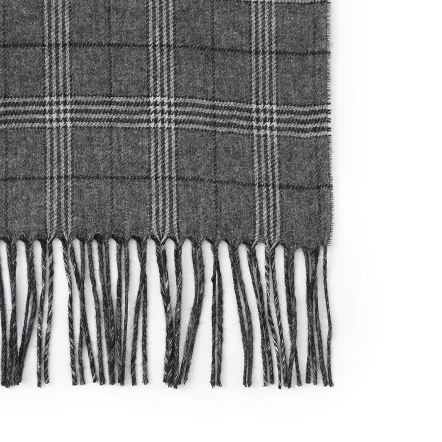 PIACENZA（ピアチェンツァ） カシミア PIACENZA CASHMERE マフラー