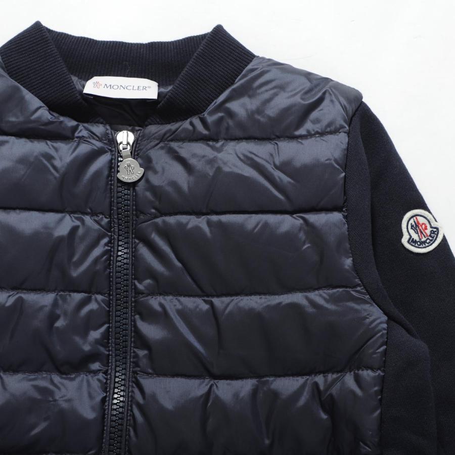モンクレール Moncler ダウン入りジップジャケット ブルー レディース 809d2 742 809d2a モダンブルーyahoo 店 通販 Yahoo ショッピング