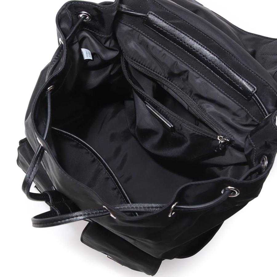 TORY BURCH（トリーバーチ） バックパック VIRGINIA FLAP BACKPACK