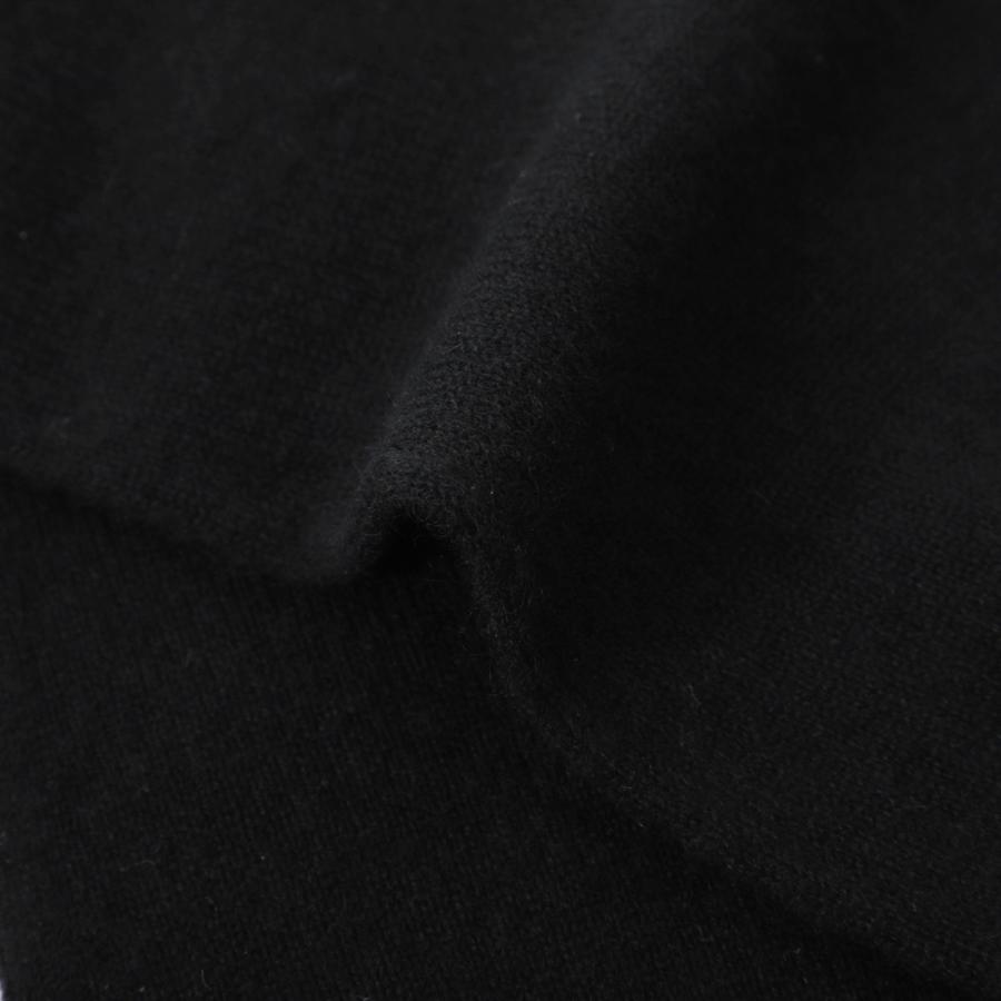 THE ROW（ザ ロウ） ザ ロウ グローブ IVOT GLOVES 手袋 ブラック