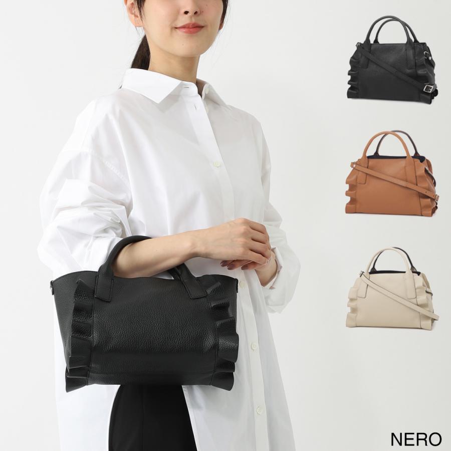 リパーニ RIPANI ボストンバッグ 2WAY MEDINILLA HANDBAG M