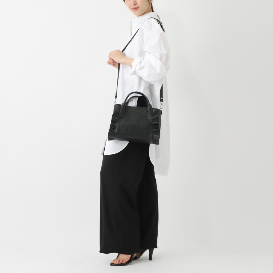 リパーニ RIPANI ボストンバッグ 2WAY MEDINILLA HANDBAG M