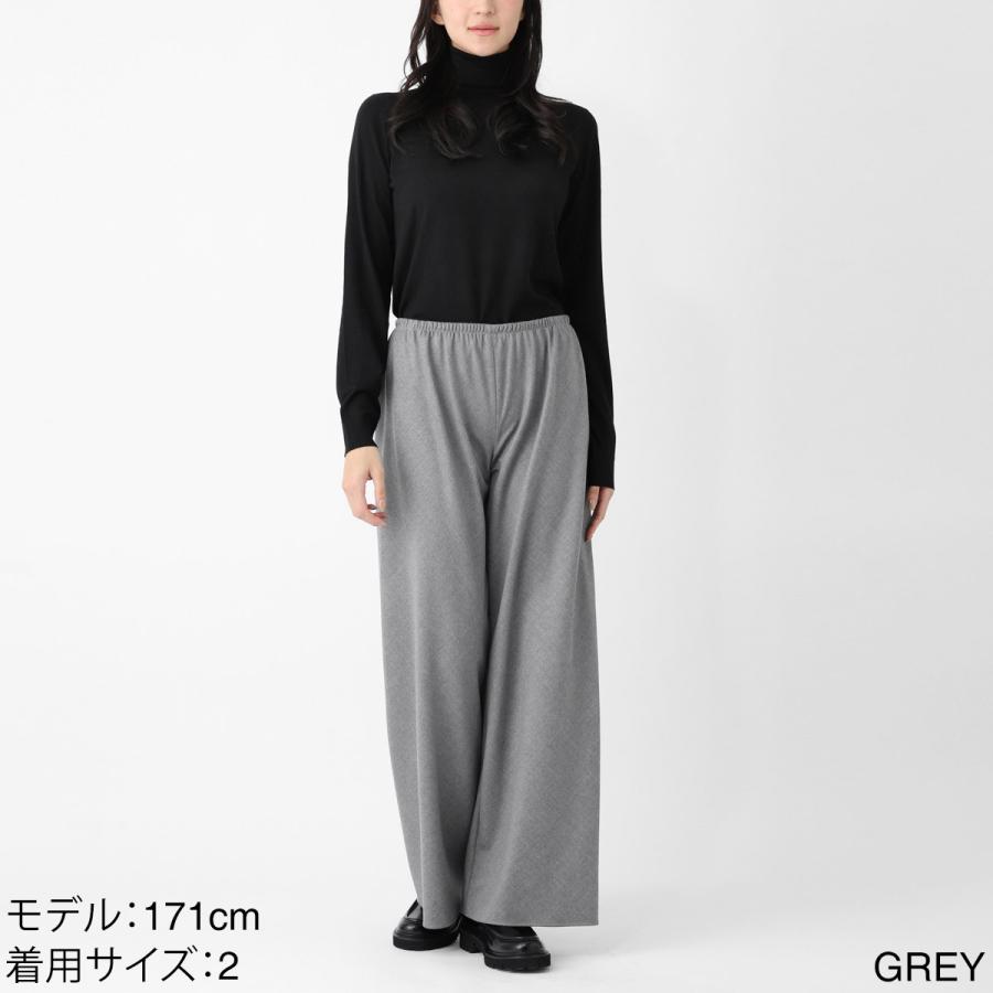 THE ROW（ザ ロウ） ザ ロウ ウールパンツ GALA PANT バージン