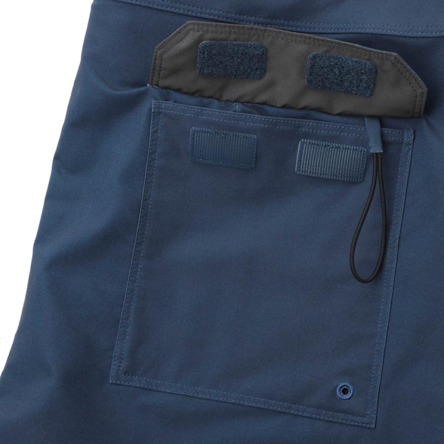 patagonia パタゴニア スイムショーツ MEN'S HYDROPEAK BOARDSHORTS-18 サーフパンツ マルチカラー ...