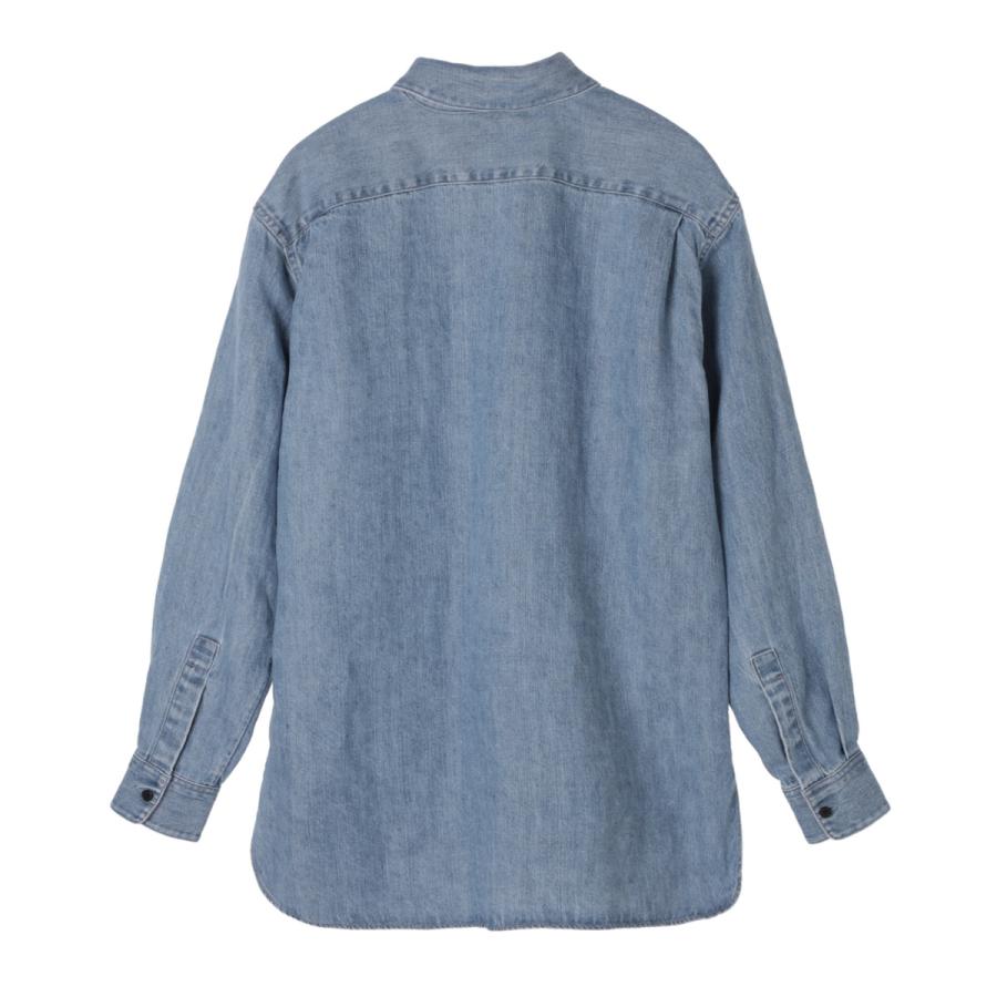 THE ROW（ザ ロウ） ザ ロウ オーバーサイズ シャツ NESSON SHIRT