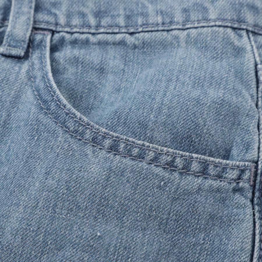 THE ROW（ザ ロウ） ザ ロウ ジップフライジーンズ TARLEY JEAN 大きい
