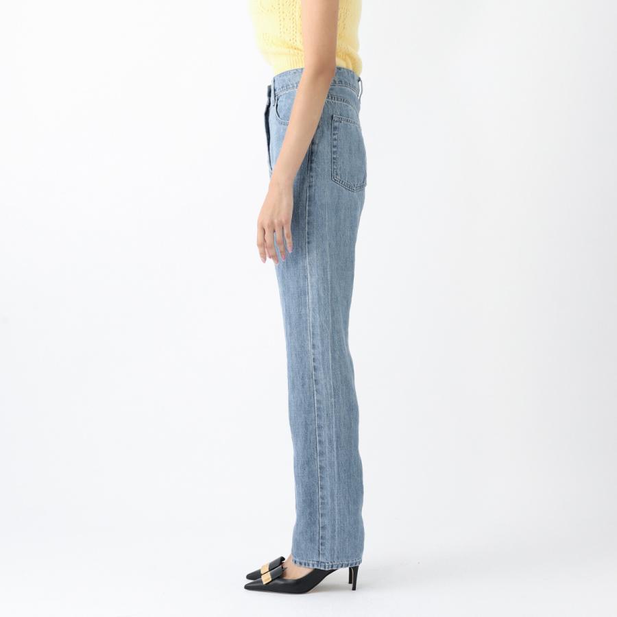 THE ROW ザ ロウ ジップフライジーンズ TARLEY JEAN 大きい