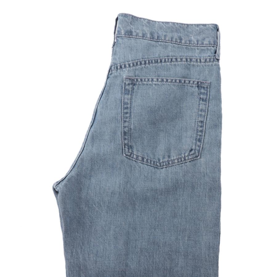 THE ROW（ザ ロウ） ザ ロウ ジップフライジーンズ TARLEY JEAN 大きい