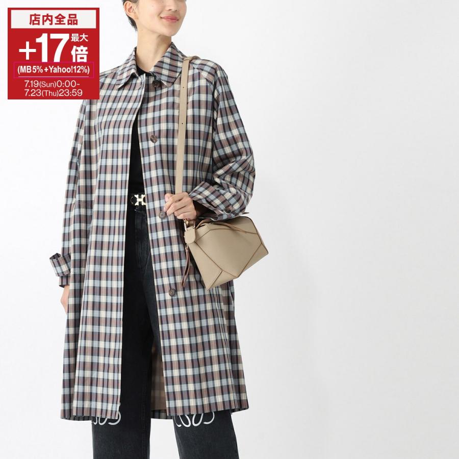 THE ROW（ザ ロウ） ザ ロウ コート TAVISHINA COAT カーコート マルチ