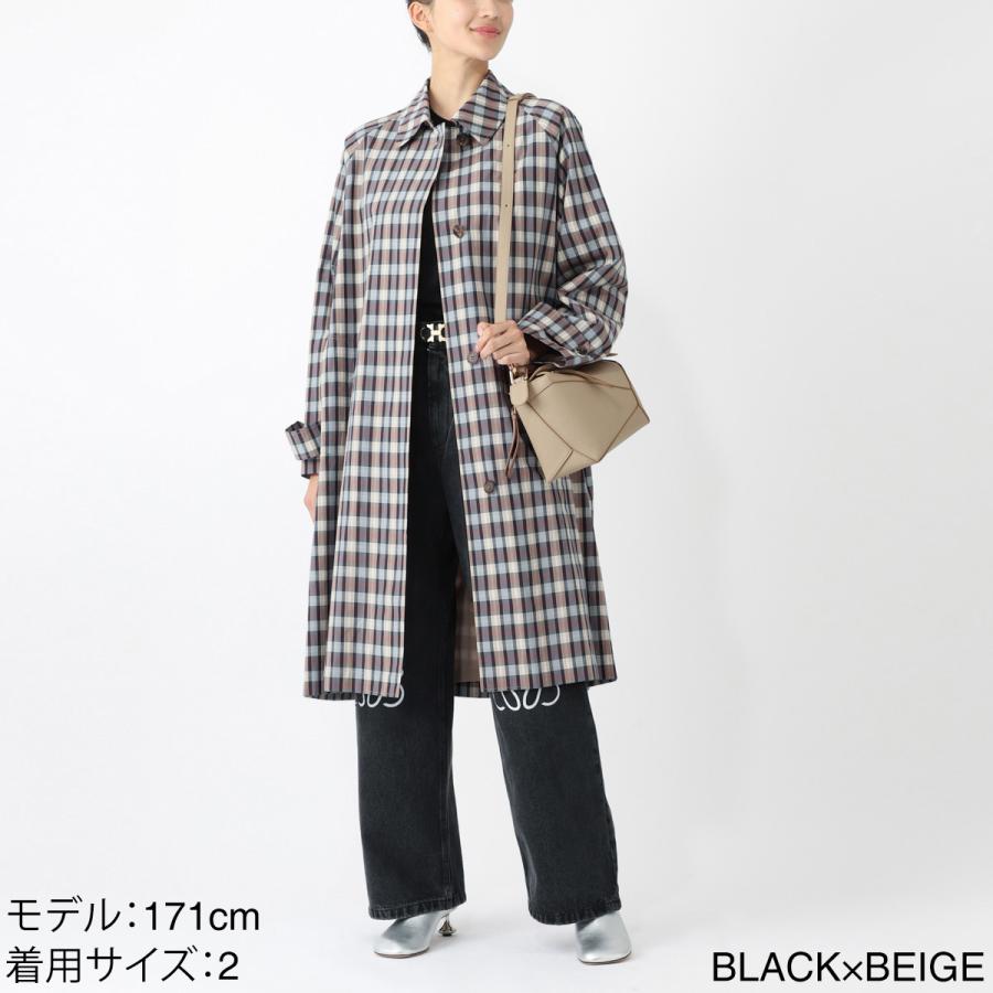 THE ROW ザ ロウ コート TAVISHINA COAT カーコート マルチ