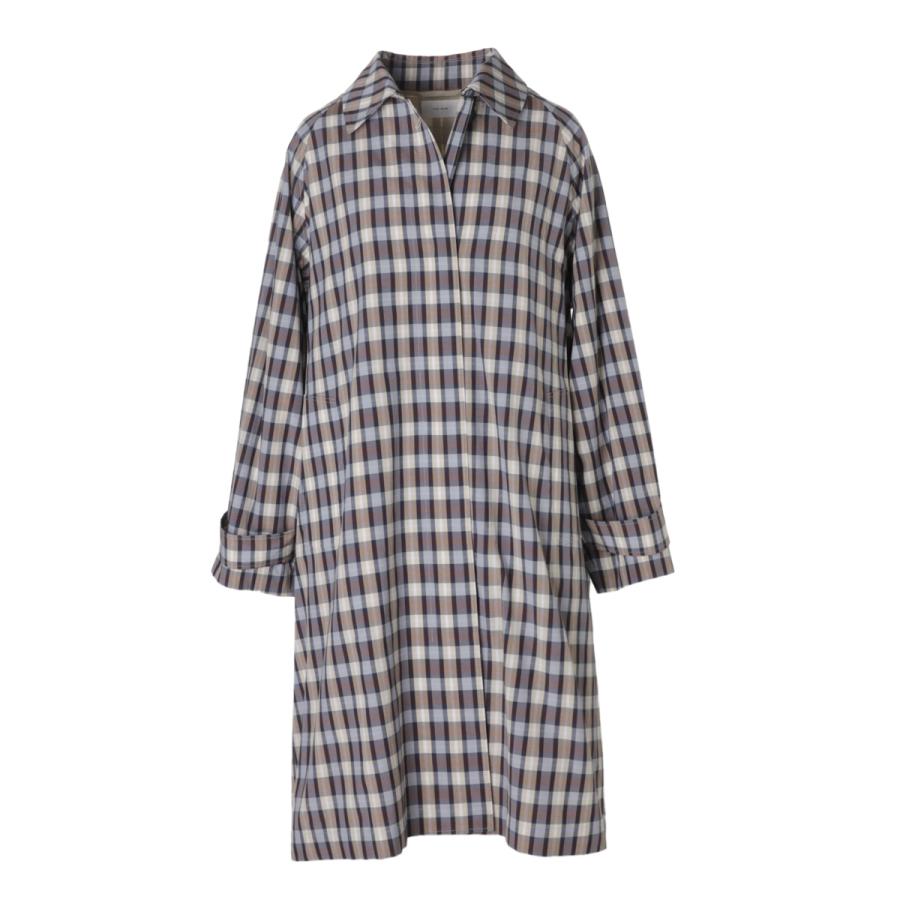 THE ROW（ザ ロウ） ザ ロウ コート TAVISHINA COAT カーコート マルチ