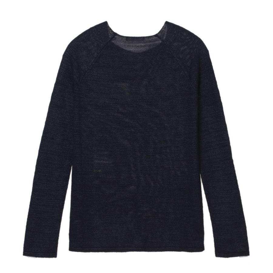 THE ROW（ザ ロウ） ザ ロウ クルーネックニット JIPIN TOP レディース