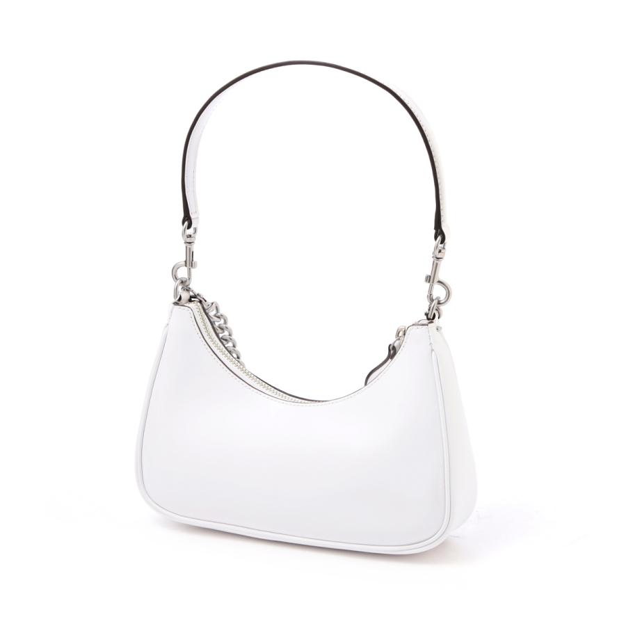 TORY BURCH（トリーバーチ） ショルダーバッグ 2WAY MERCER クレセント
