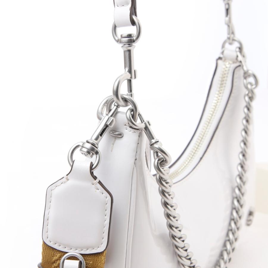 TORY BURCH トリーバーチ ショルダーバッグ 2WAY MERCER クレセント