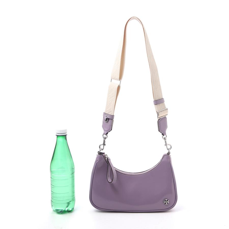 美品 トリーバーチ　マザーズバッグ　ショルダーバッグ　レディース 2way TORY BURCH（トリーバーチ） ショルダーバッグ 2WAY MERCER クレセント