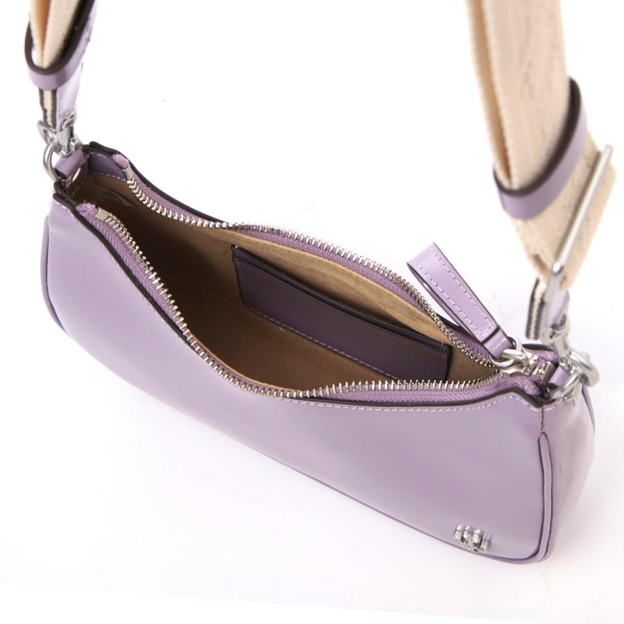 TORY BURCH（トリーバーチ） ショルダーバッグ 2WAY MERCER クレセント