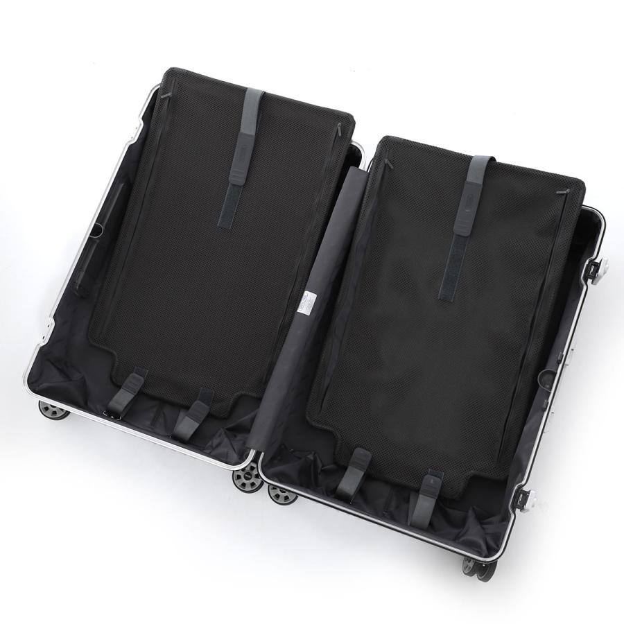 リモワ RIMOWA スーツケース 電子タグ仕様 LIMBO 73 E-TAG リンボ 87L リモワ RIMOWA スーツケース 電子タグ仕様 LIMBO 73 E-TAG リンボ 87L