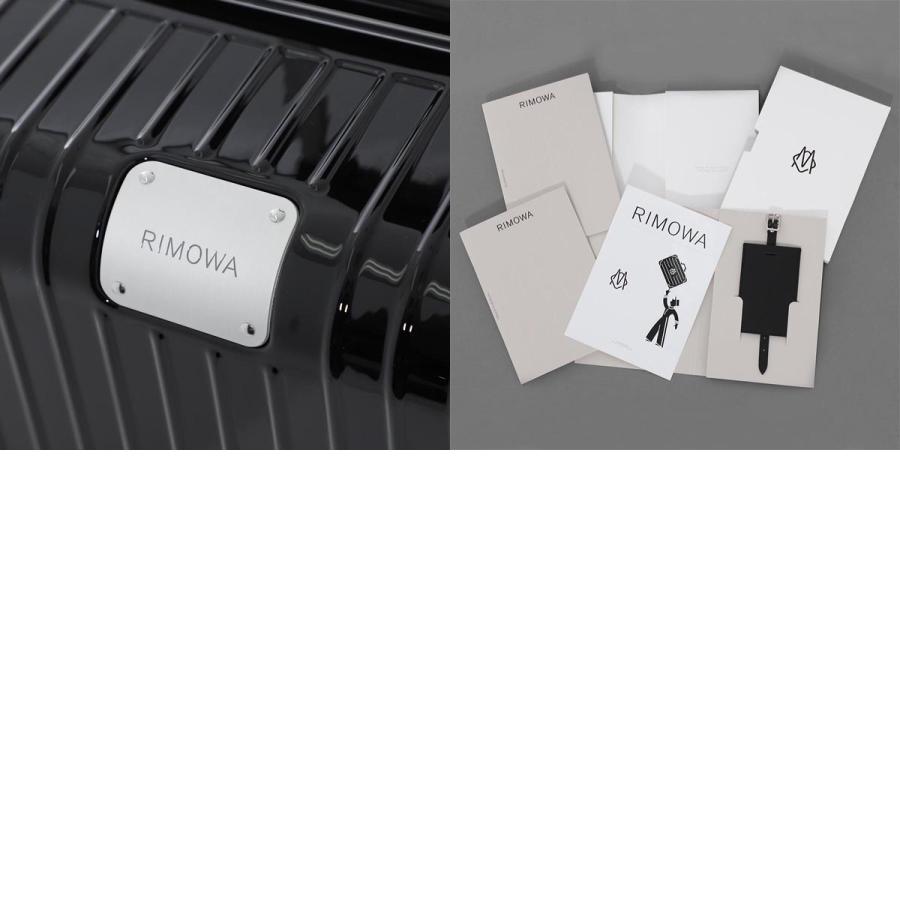 リモワ RIMOWA スーツケース HYBRID Check-In L ハイブリッド チェック リモワ RIMOWA スーツケース HYBRID Check-In L ハイブリッド チェック