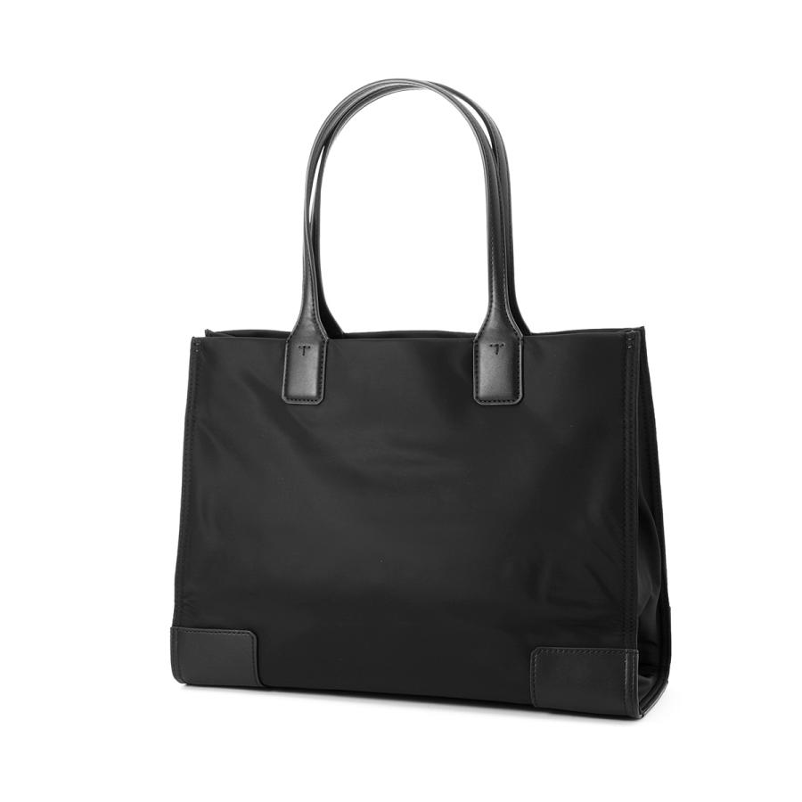 TORY BURCH（トリーバーチ） トートバッグ ELLA SMALL ブラック