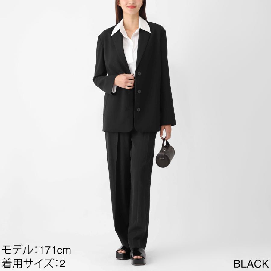 THE ROW（ザ ロウ） ザ ロウ THE ROW 3つボタン ジャケット ALOHA