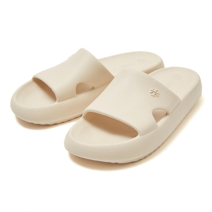 TORY BURCH（トリーバーチ） サンダル SHOWEER SLIDE シャワーサンダル