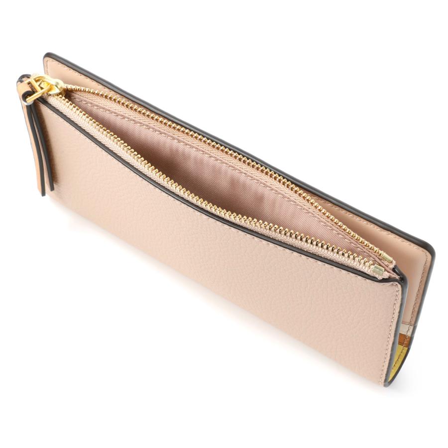 TORY BURCH（トリーバーチ） 長財布 小銭入れ付き ROBINSON マルチ 