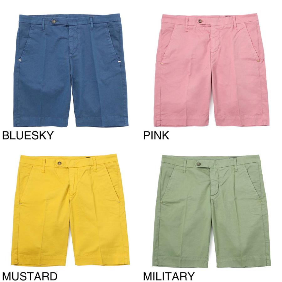 ENTRE AMIS アントレアミ entre amis ハーフパンツ BERMUDA TK AMERICA