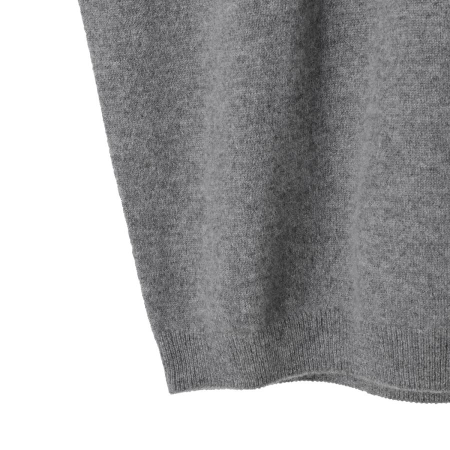 THE ROW（ザ ロウ） ザ ロウ ニットベスト KOSSY TOP グレー