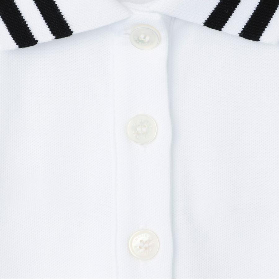 MONCLER（モンクレール） ポロシャツ レディース 8a00005-84720-001