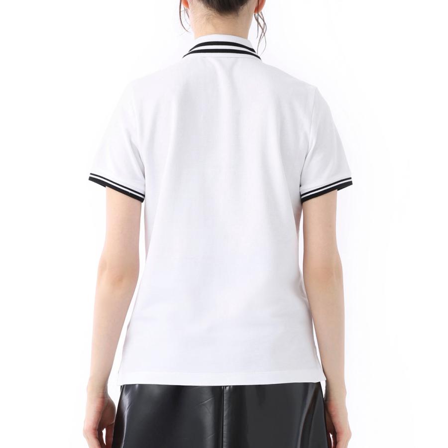 MONCLER モンクレール ポロシャツ レディース 8a00005-84720-001