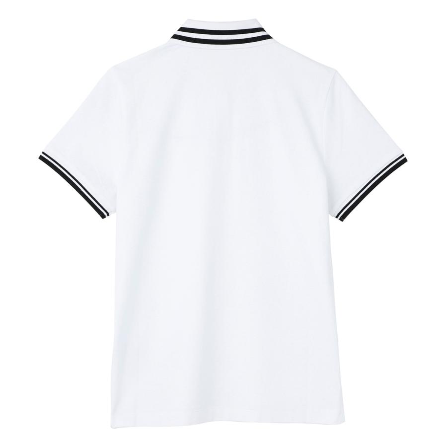 MONCLER（モンクレール） ポロシャツ レディース 8a00005-84720-001