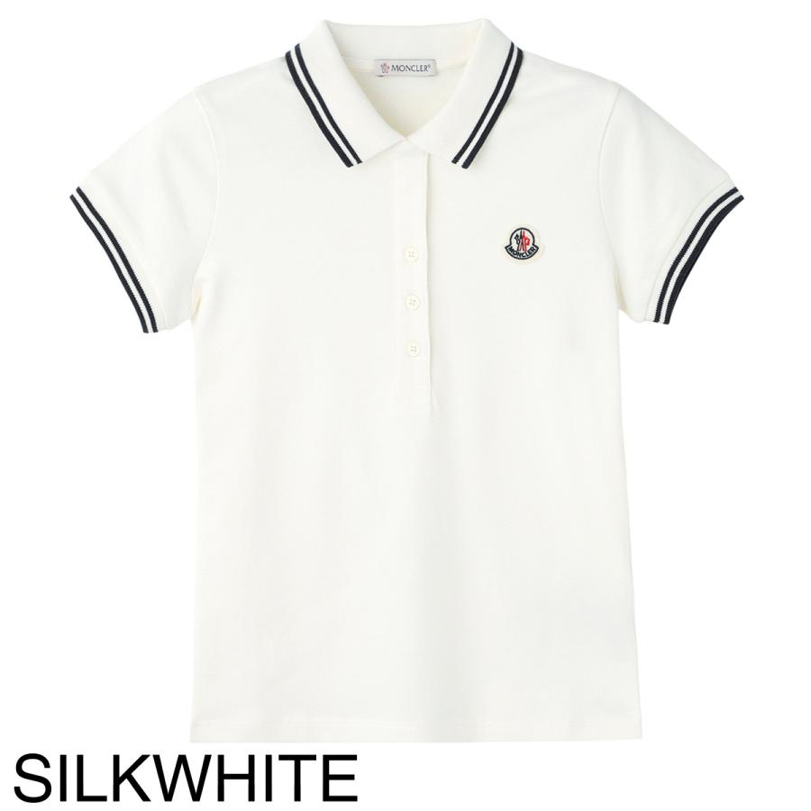 MONCLER（モンクレール） ポロシャツ 8a00009-8496f-773 : モダン
