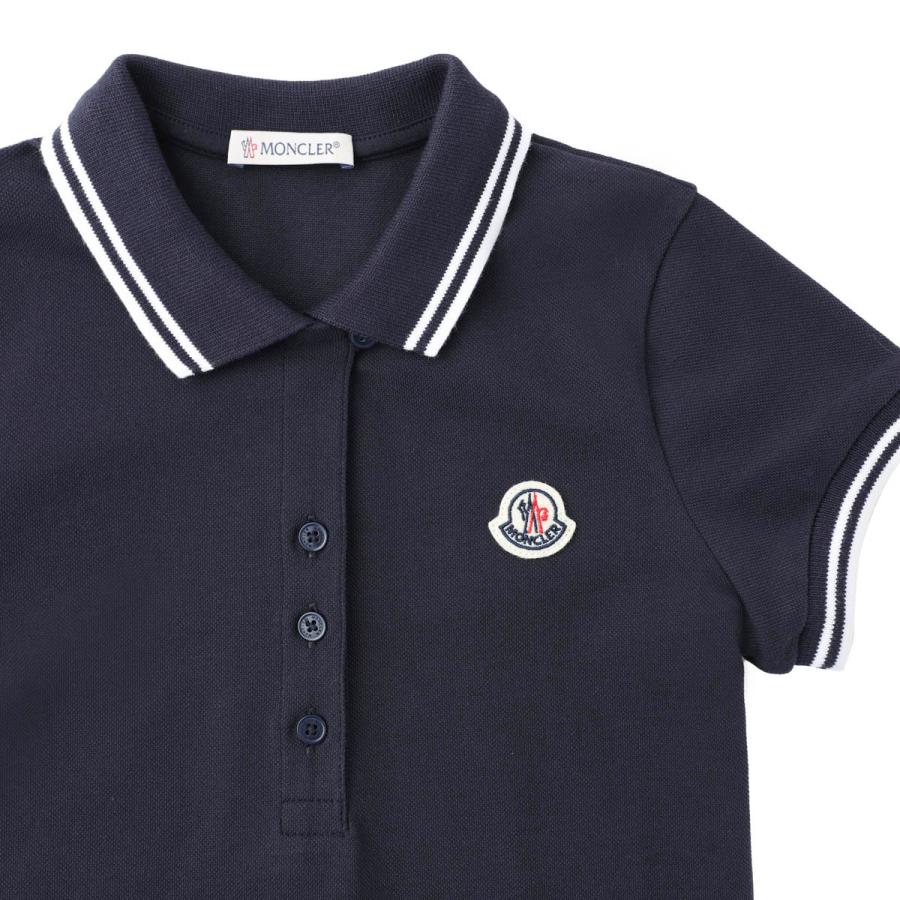 MONCLER（モンクレール） ポロシャツ 8a00009-8496f-773 : モダン