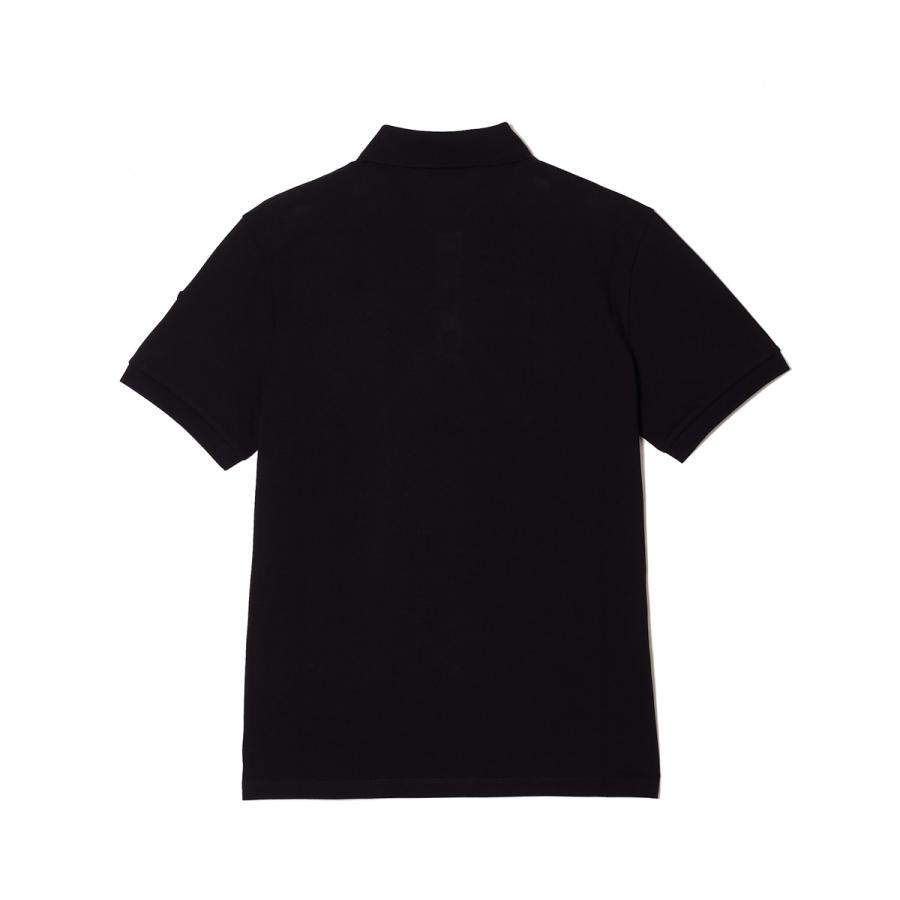 MONCLER（モンクレール） ポロシャツ ブラック メンズ 8a00009-89a16