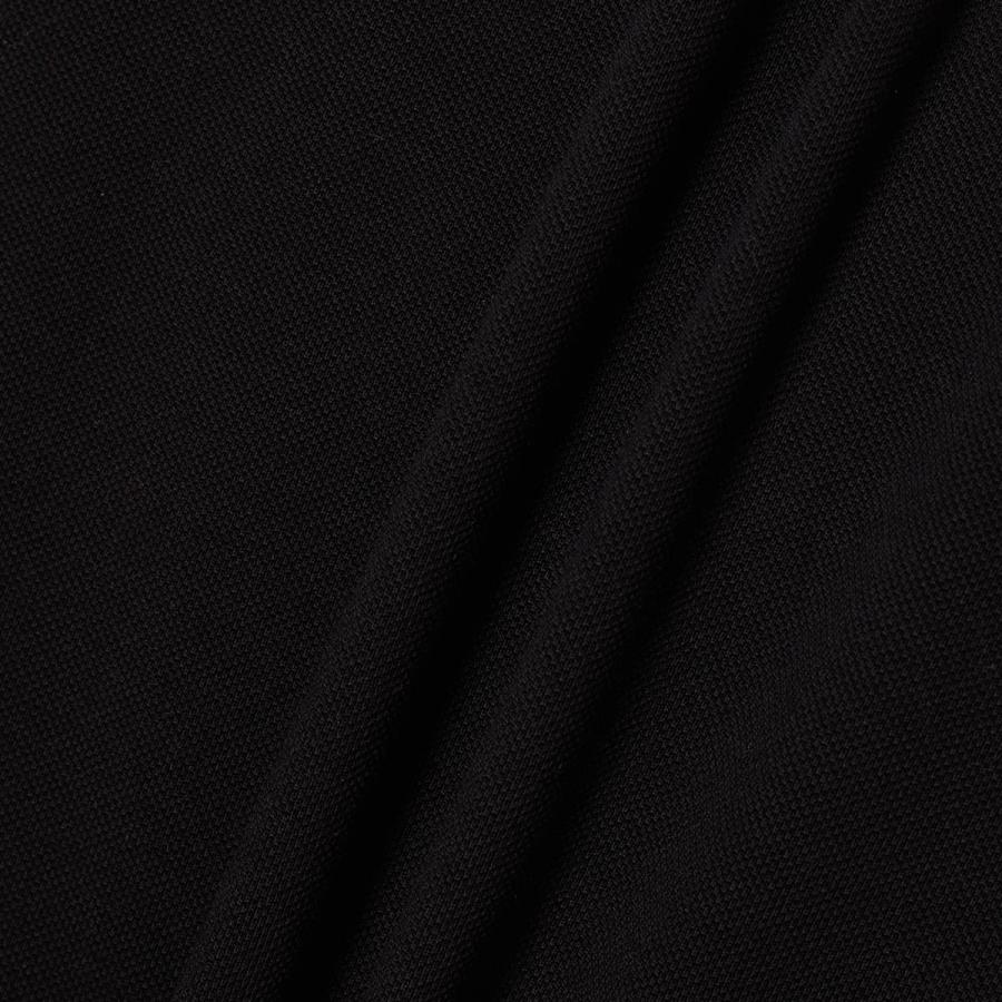 モンクレール MONCLER ポロシャツ ブラック メンズ 8a00009-89a16-999の画像