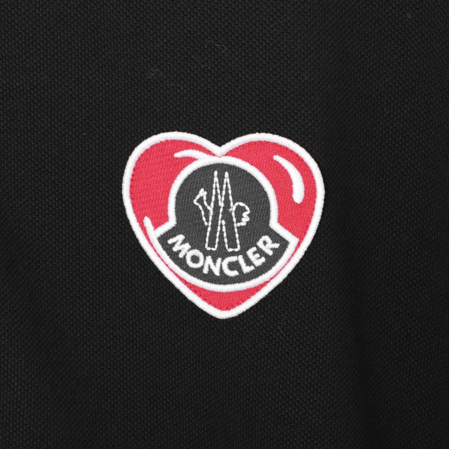 モンクレール MONCLER ポロシャツ メンズ 8a00010-84556-999の画像