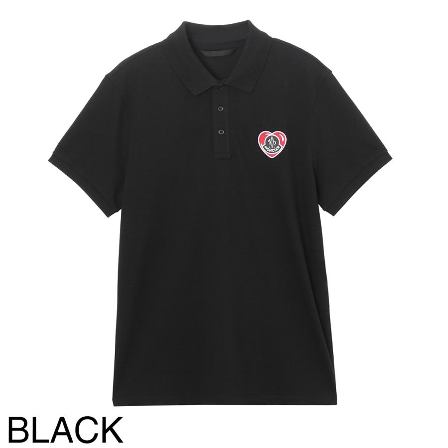 モンクレール MONCLER ポロシャツ メンズ 8a00010-84556-999の画像