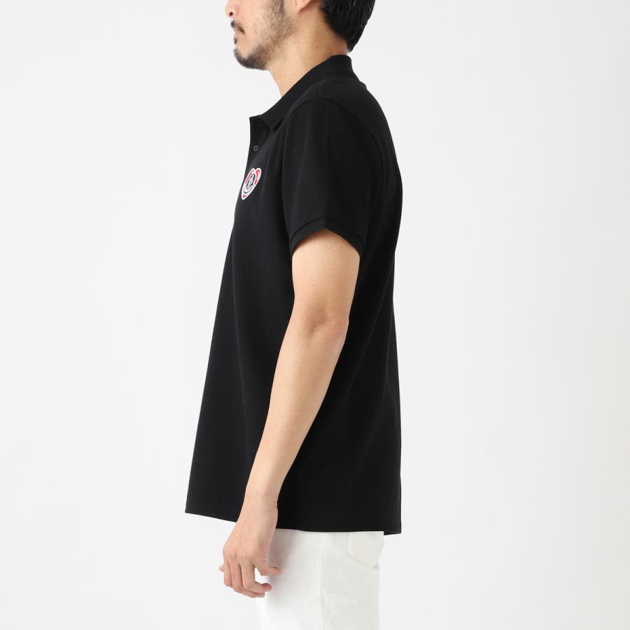 モンクレール MONCLER ポロシャツ メンズ 8a00010-84556-999の画像