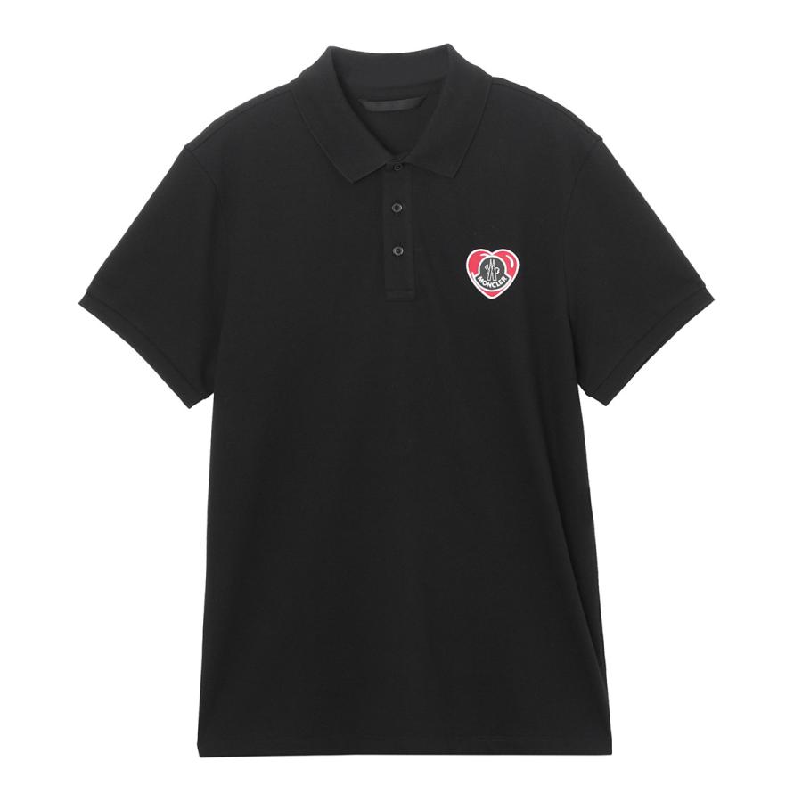 MONCLER モンクレール ポロシャツ メンズ 8a00010-84556-999 : モダン  