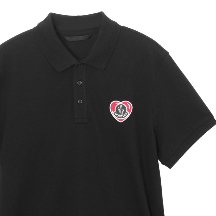 モンクレール MONCLER ポロシャツ メンズ 8a00010-84556-999の画像