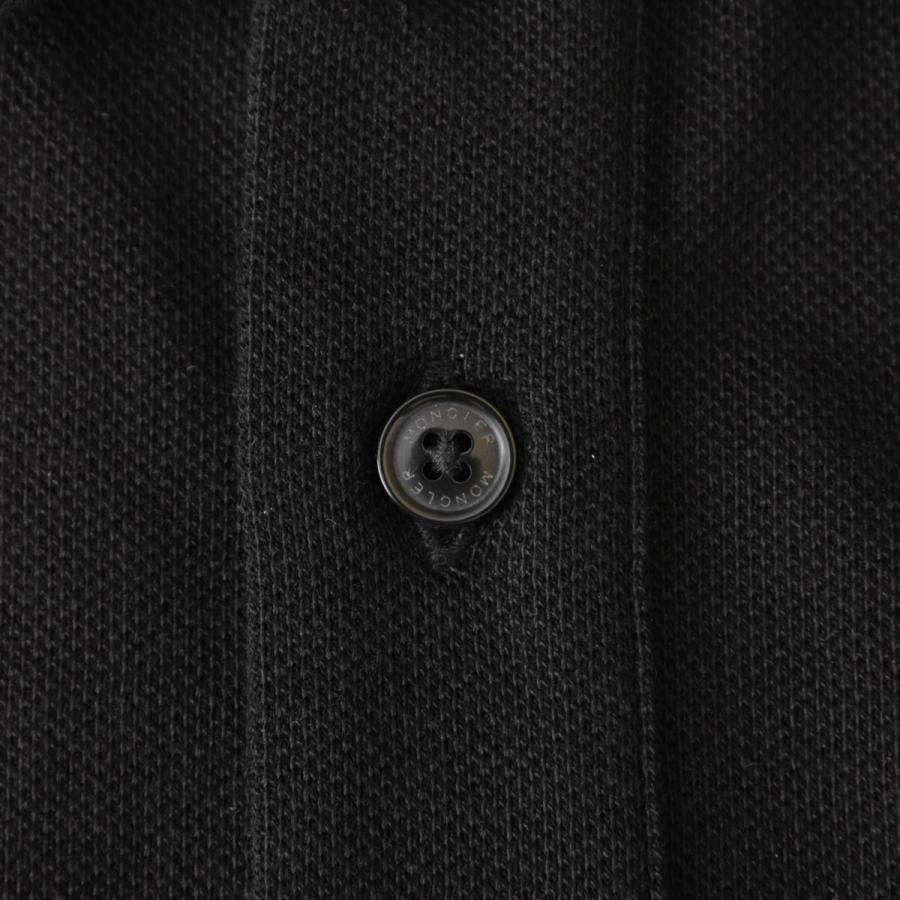 モンクレール MONCLER ポロシャツ メンズ 8a00010-84556-999の画像